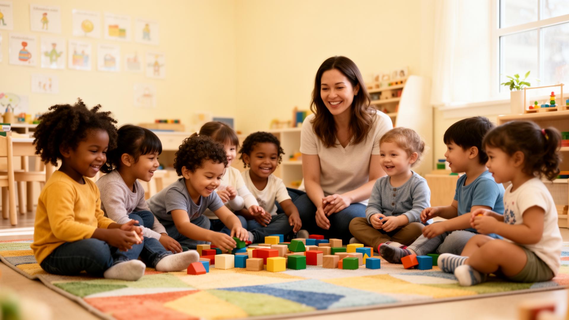 Donna's Daycare
